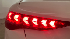 Audi A3 30 TFSI S Line 5dr Petrol Hatchback